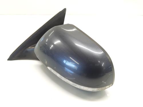 Left mirror HONDA ACCORD VII (CL, CN) 2.2 i-CTDi (CN1) | BP29519572C26 
