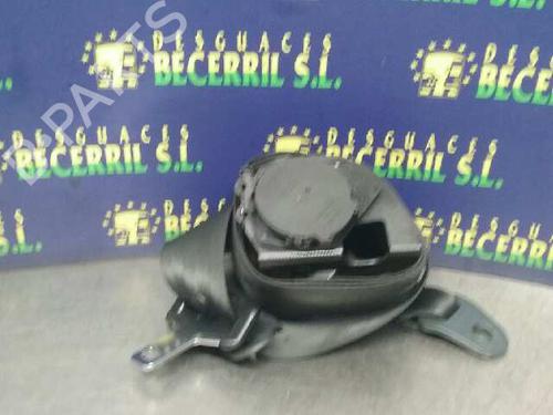 Rear right seatbelt CITROËN C5 II (RC_)  | BP8436568I28 