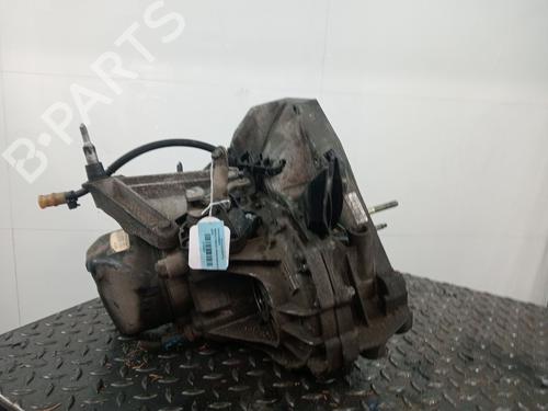 Gearbox RENAULT MODUS / GRAND MODUS (F/JP0_) 1.4 (JP01, JP0J) | BP32232588M3