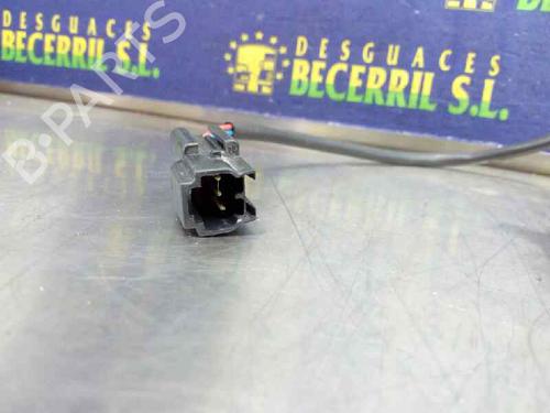 Rear wiper motor FORD TRANSIT Van (FA_ _) 2.2 TDCi | BP9265036M102 