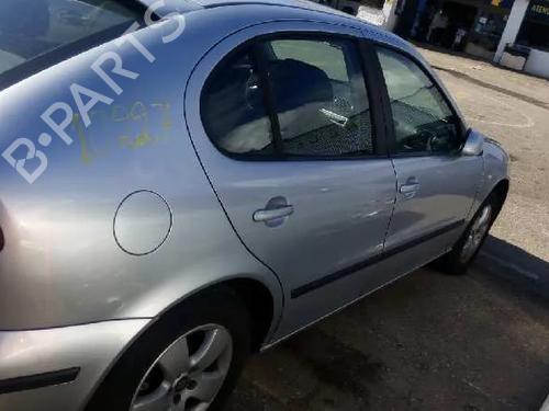 Right front brake caliper SEAT LEON (1M1) 1.9 TDI | BP11577004M104 