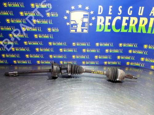 Used Right front driveshaft FORD MONDEO I Saloon (GBP) 2.0 i 16V (136 hp) 8427700