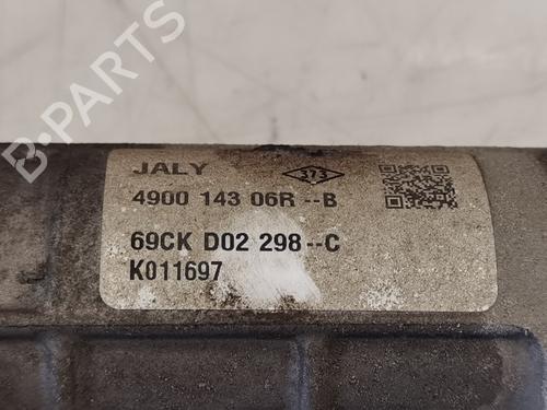 Steering rack DACIA SANDERO | BP20667180M22