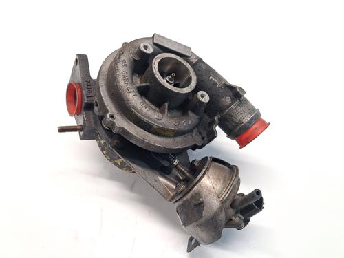 Used Turbocharger/Supercharger Turbocharger/Supercharger VOLVO S40 II (544) 2.0 D (136 hp) 33328915 33328915