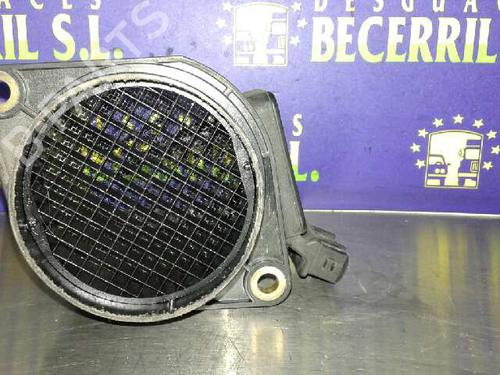 Mass air flow sensor RENAULT MEGANE I Coach (DA0/1_) 1.9 dTi (DA0N) | BP8428085M95 