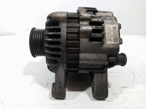 Alternator PEUGEOT 206 Hatchback (2A/C)  | BP10286942M7 