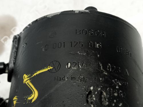 Startmotor VW GOLF IV (1J1)  | BP28180296M8 