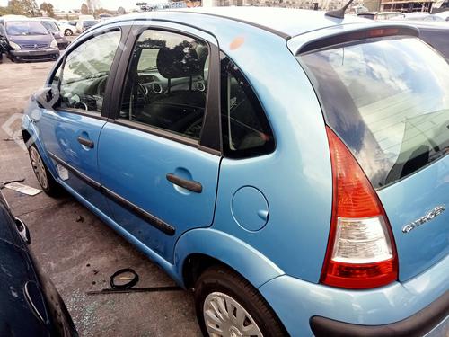 Andre CITROËN C3 I (FC_, FN_)  | BP28369085O1 