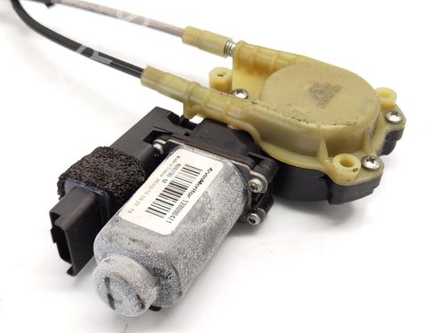 Rudehejsemekanisme ventre foran RENAULT MEGANE II Saloon (LM0/1_) 1.9 dCi (LM0G, LM1G, LM2C) | BP30302840C22 