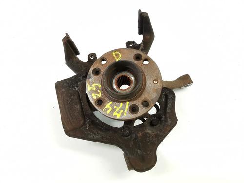 Used Right front steering knuckle VW LUPO I (6X1, 6E1) [1998-2005]  17988866