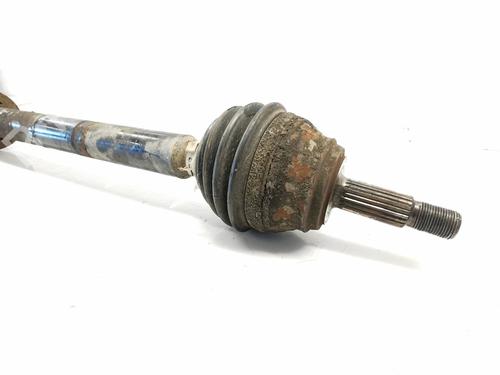 Right front driveshaft VW GOLF III (1H1)  | BP22235941M39 