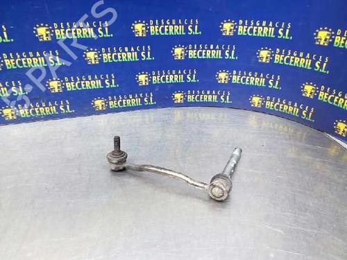 Used Right front suspension arm PEUGEOT 407 (6D_) 2.0 HDi 135 (6DRHRH, 6DRHRE, 6DRHRG, 6DRHRJ) (136 hp) 14017893