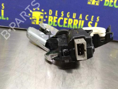 Tailgate lock AUDI A4 B8 (8K2) 2.0 TDI | BP8437794C101 