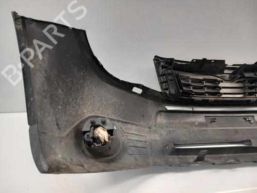 Front bumper SUBARU FORESTER (SH_) 2.0 D AWD (SHH, SHD, SHN) | BP36377708C7 - Image 5