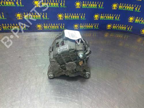 Alternator RENAULT CLIO II (BB_, CB_)  | BP8436335M7 