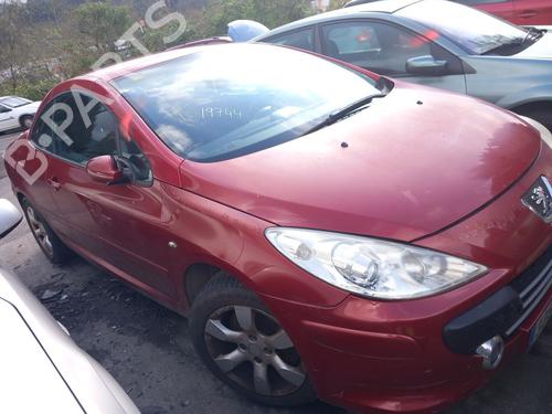 Used Parts PEUGEOT 307 CC (3B) 2.0 HDi 135 (136 hp) 3015988