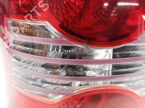 Left taillight HYUNDAI ATOS (MX) 1.1 | BP27654126C34 