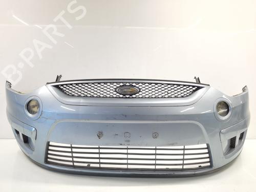 Used Front bumper FORD S-MAX (WA6) [2006-2014]  27854715