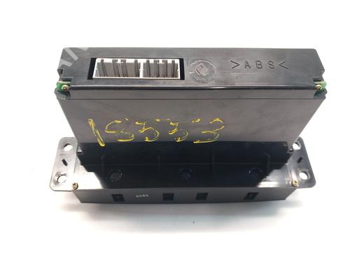 Climate control SSANGYONG REXTON / REXTON II (GAB_) 2.7 Xdi | BP23136784I5 