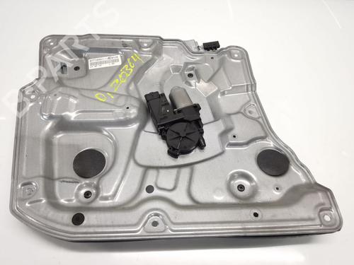 Front left window mechanism NISSAN PRIMERA (P12) 2.2 Di | BP26960782C22 - Image 1