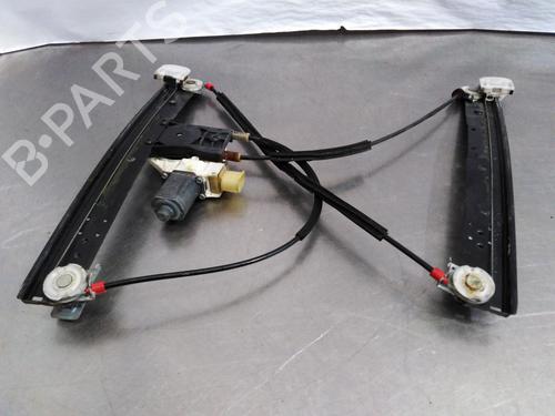Front left window mechanism FORD MONDEO IV (BA7) 1.8 TDCi | BP8471399C22 