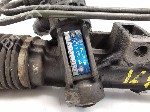 Steering rack BMW 3 (E46) 320 d | BP22347953M22 