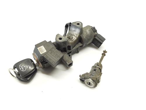 Used Electronic module Electronic module TOYOTA AVENSIS (_T25_) 2.0 D-4D (CDT250_, CDT250R) (116 hp) 36769202 36769202
