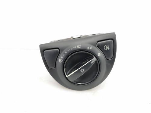 Used Headlight switch SAAB 9-3 Estate (E50) 1.9 TiD (150 hp) 8471457