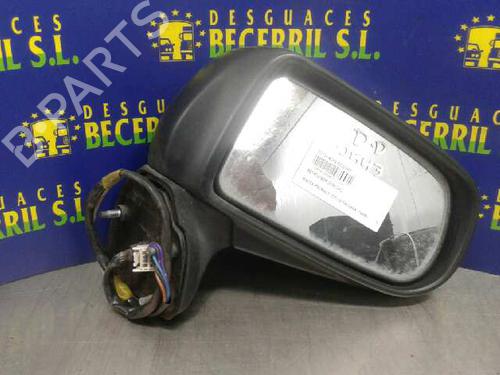 Used Right mirror MAZDA PREMACY (CP) 2.0 TD (101 hp) 8455274