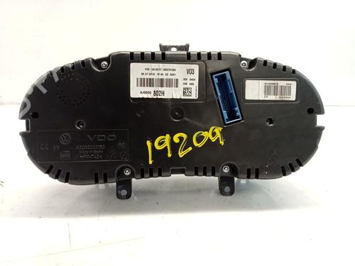 Instrument cluster SEAT IBIZA IV (6J5, 6P1) 1.2 TDI | BP24125042C47 