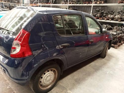 Alternator DACIA SANDERO 1.2 16V | BP15527809M7 