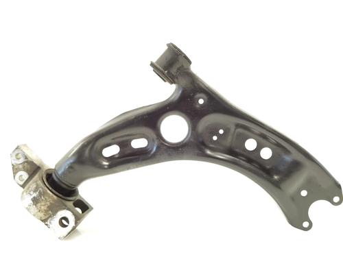 Used Right front suspension arm SKODA YETI (5L) 1.2 TSI (105 hp) 16880885