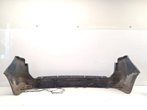Rear bumper DACIA DOKKER MPV (KE_) 1.5 dCi (KEAJ, KEAH) | BP29432731C8 