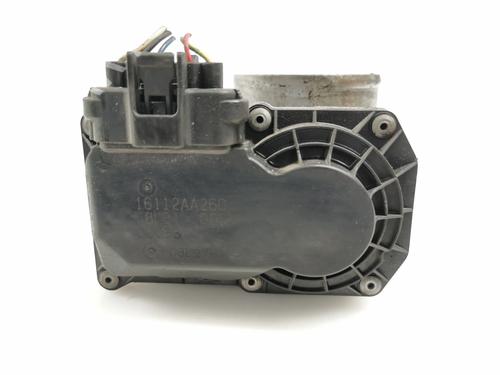 BP16372298M82 | Throttle body SUBARU FORESTER (SJ_)  BP16372298M82