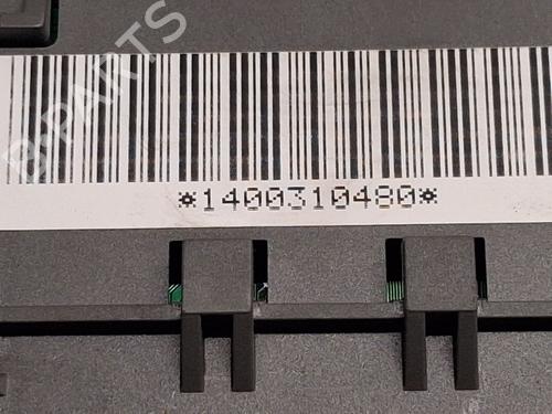 Sikringsdåse FIAT ULYSSE (179_) 2.0 JTD | BP31052287E1