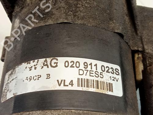 Starter VW GOLF IV (1J1)  | BP27569120M8 