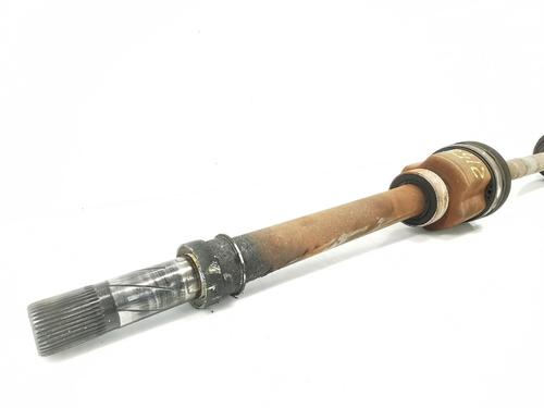 Right front driveshaft RENAULT MASTER III Van (FV) 2.3 dCi 125 FWD (FV0C, FV0D, FV0G, FV0H, FV0J, FV0K,... | BP38542150M39 - Image 3