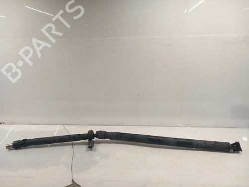 Driveshaft MITSUBISHI OUTLANDER II (CW_W) 2.2 DI-D 4WD | BP24680605M37 