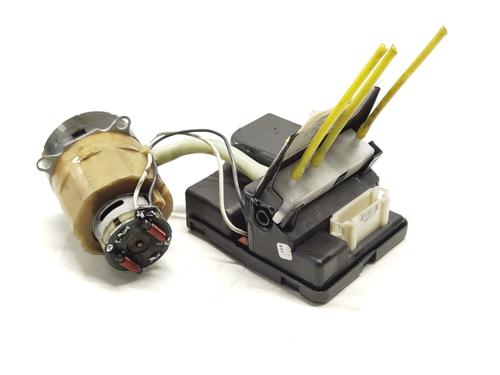 Central lock pump MERCEDES-BENZ A-CLASS (W168) A 160 (168.033, 168.133) | BP23256341M86 