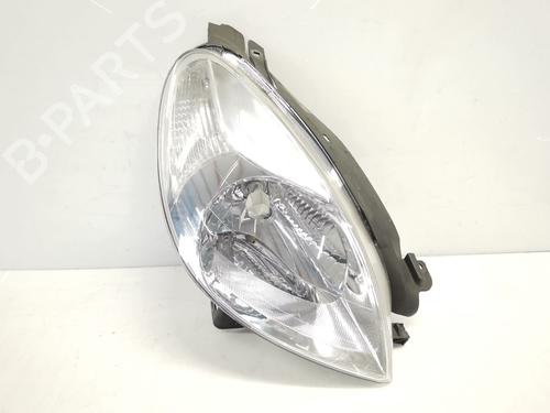 Used Right headlight Right headlight 38235092 38235092