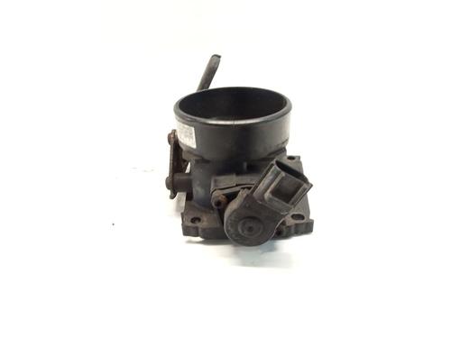 Throttle body FORD FOCUS I (DAW, DBW)  | BP27639669M82 