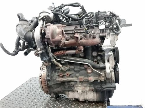 Engine KIA CARENS IV 1.7 CRDi | BP28601277M1