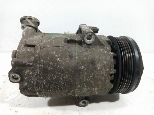 AC compressor OPEL ASTRA H (A04)  | BP8485542M34 