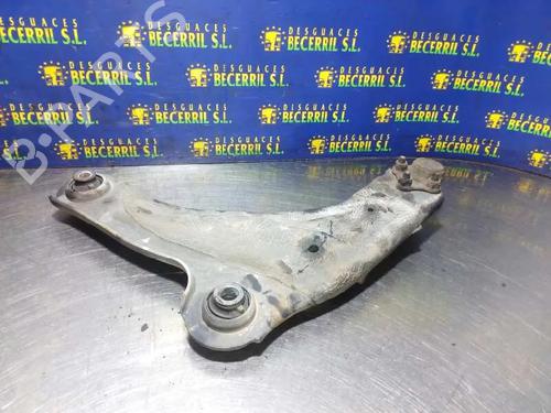 Right front suspension arm RENAULT LAGUNA II Grandtour (KG0/1_) 1.9 dCi (KG0G) | BP8960294M13 