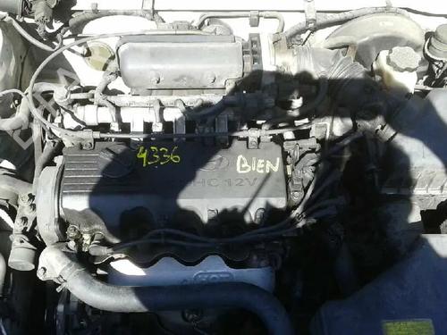 BP8442143I29 | Venstre bak elrute bryter HYUNDAI ACCENT II (LC) 1.5 BP8442143I29