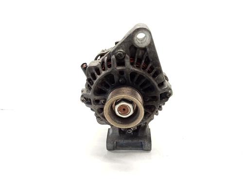 Alternator FORD FIESTA V (JH_, JD_) 1.4 16V | BP27184165M7