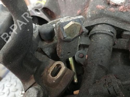 Gearkasse AUDI A3 (8L1)  | BP29449634M3 