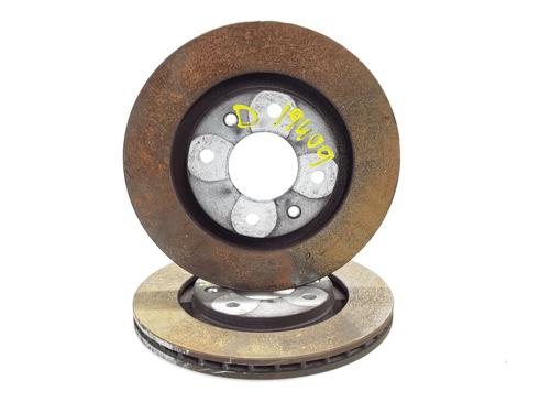 Other PEUGEOT 306 (7B, N3, N5) 2.0 HDI 90 BP24395473O1