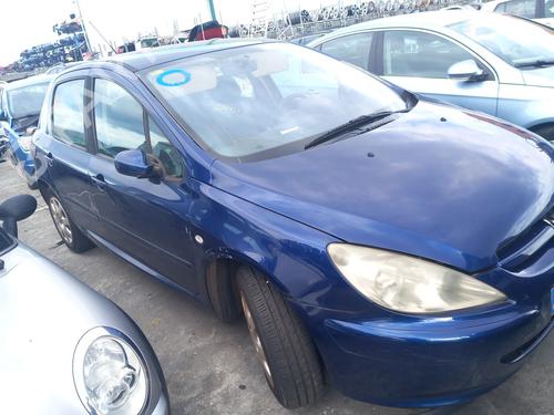 Used Parts PEUGEOT 307 (3A/C) 2.0 HDi 90 (90 hp) 4437656
