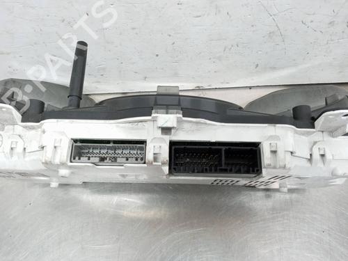 Instrument cluster HONDA JAZZ II (GD_, GE3, GE2) 1.3 iDSi (GD1) | BP8468571C47 